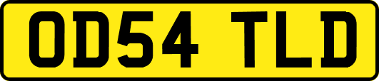OD54TLD