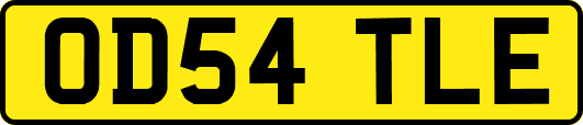 OD54TLE