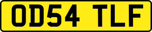 OD54TLF