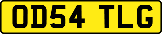OD54TLG