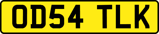 OD54TLK