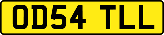 OD54TLL