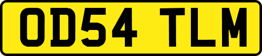 OD54TLM