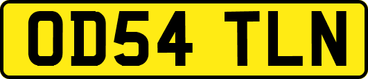 OD54TLN