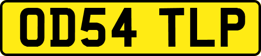OD54TLP
