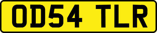 OD54TLR