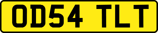 OD54TLT