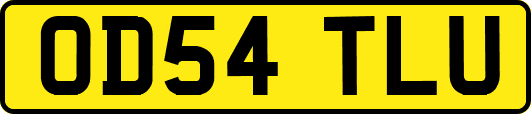 OD54TLU