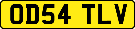 OD54TLV