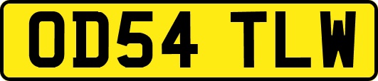 OD54TLW