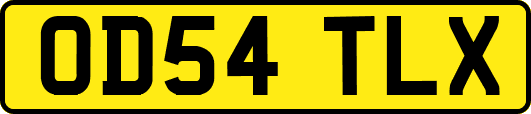 OD54TLX