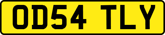 OD54TLY