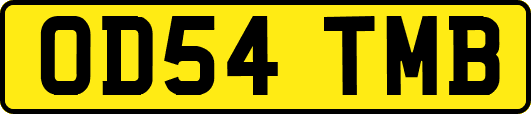 OD54TMB