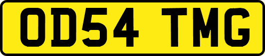 OD54TMG