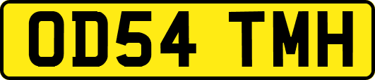OD54TMH