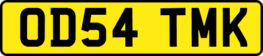 OD54TMK