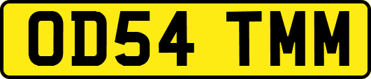 OD54TMM