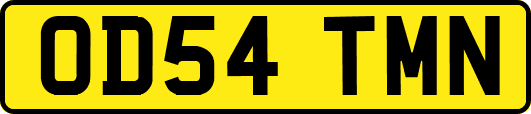 OD54TMN