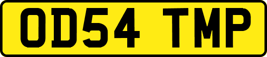 OD54TMP