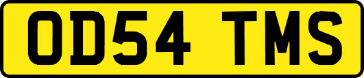 OD54TMS