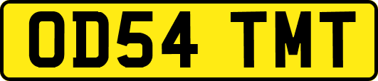 OD54TMT