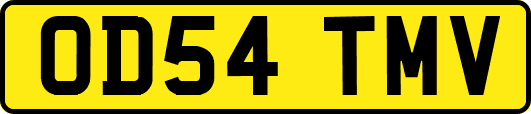 OD54TMV