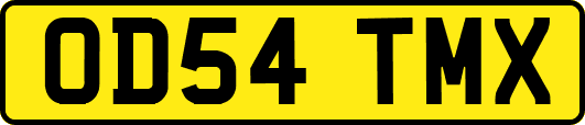 OD54TMX