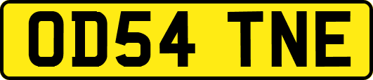 OD54TNE