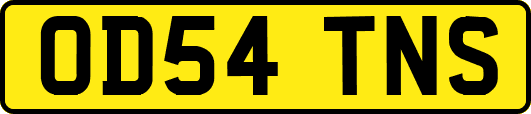 OD54TNS