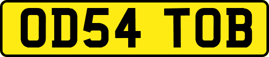 OD54TOB