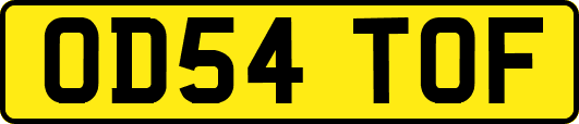 OD54TOF