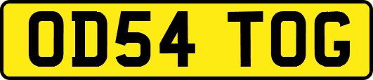 OD54TOG