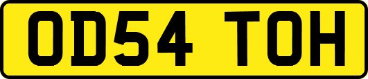 OD54TOH