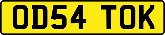 OD54TOK