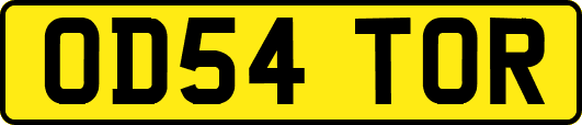 OD54TOR
