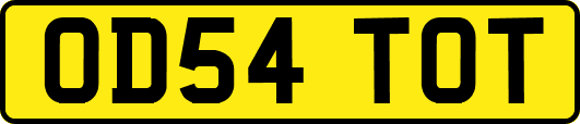 OD54TOT