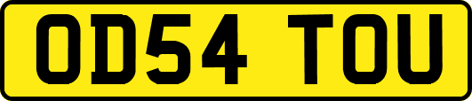 OD54TOU