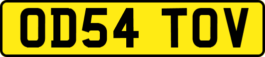 OD54TOV