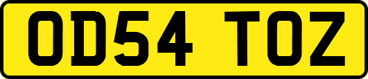 OD54TOZ