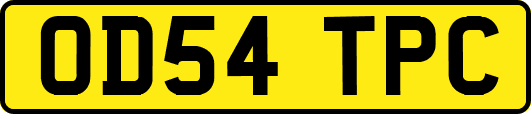 OD54TPC