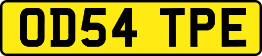 OD54TPE