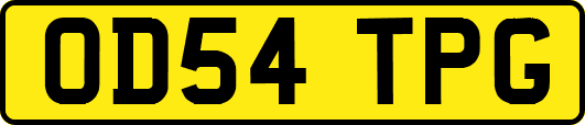 OD54TPG
