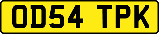 OD54TPK