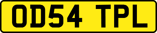 OD54TPL
