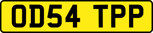 OD54TPP