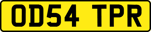 OD54TPR
