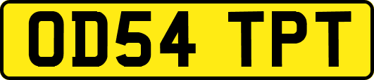 OD54TPT