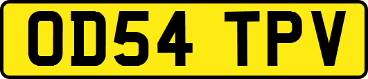 OD54TPV