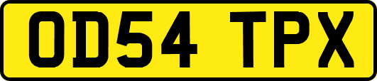 OD54TPX