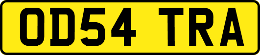 OD54TRA
